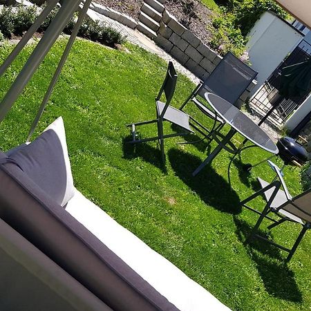 Apartment Charly - Aktivurlaub Im Herzen Bayerns Wolfersdorf Екстер'єр фото