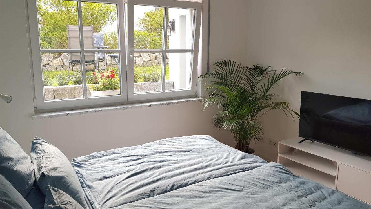 Apartment Charly - Aktivurlaub Im Herzen Bayerns Wolfersdorf Екстер'єр фото