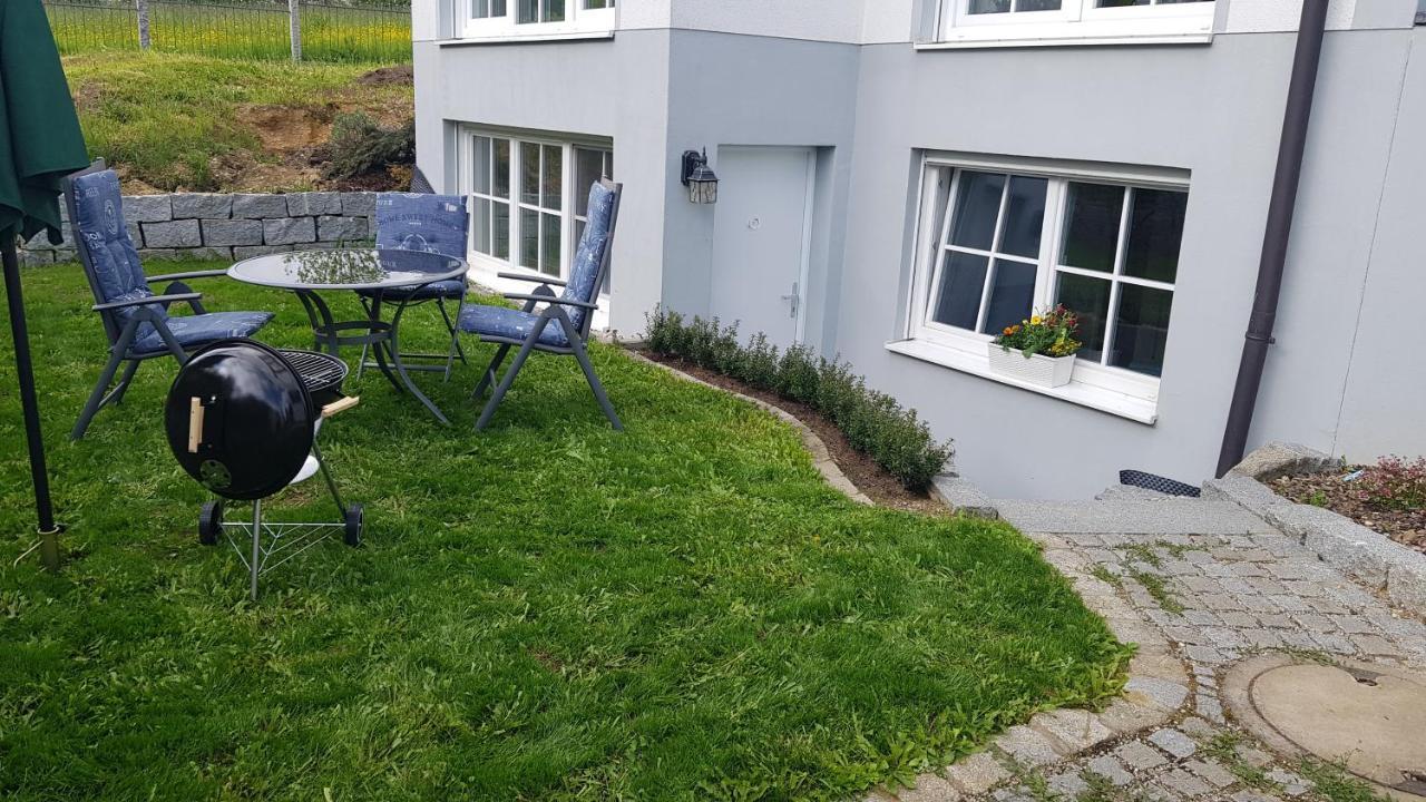 Apartment Charly - Aktivurlaub Im Herzen Bayerns Wolfersdorf Екстер'єр фото