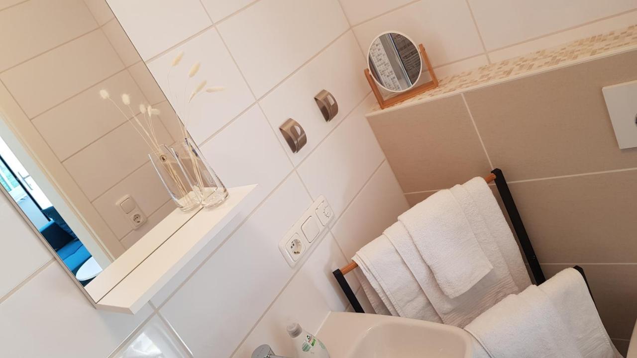 Apartment Charly - Aktivurlaub Im Herzen Bayerns Wolfersdorf Екстер'єр фото