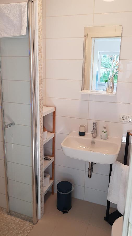 Apartment Charly - Aktivurlaub Im Herzen Bayerns Wolfersdorf Екстер'єр фото